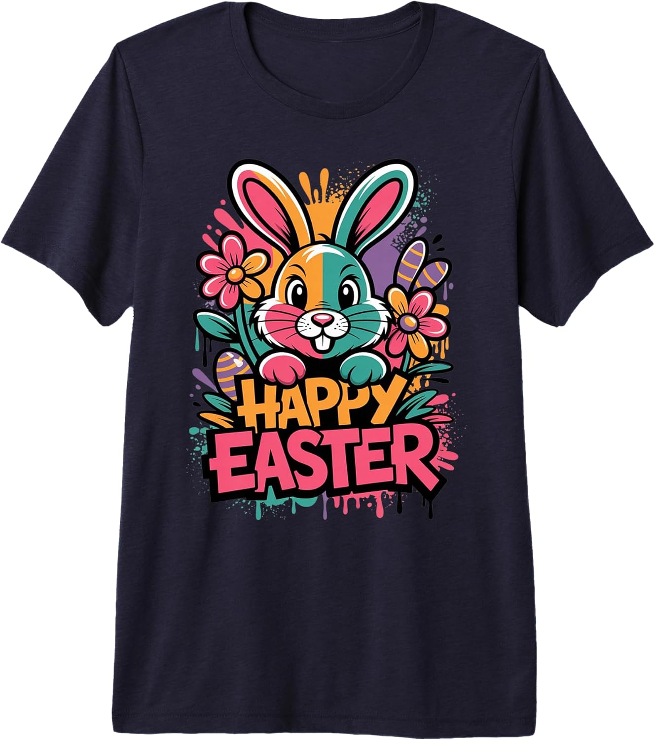 Happy Easter Art Co.