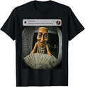 Triple T Motion Detected T-Shirt