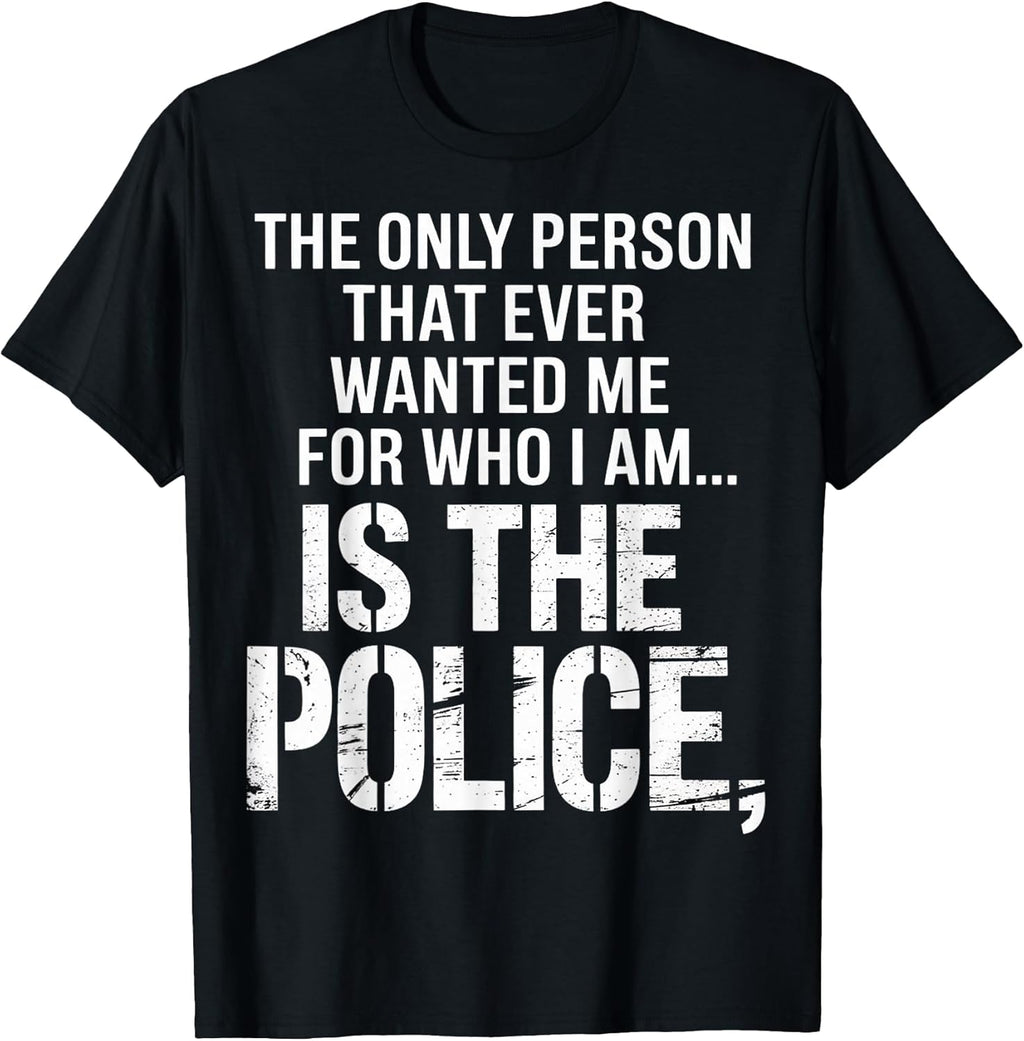 Under Suspicion Co, The Unlawful Humor Lab