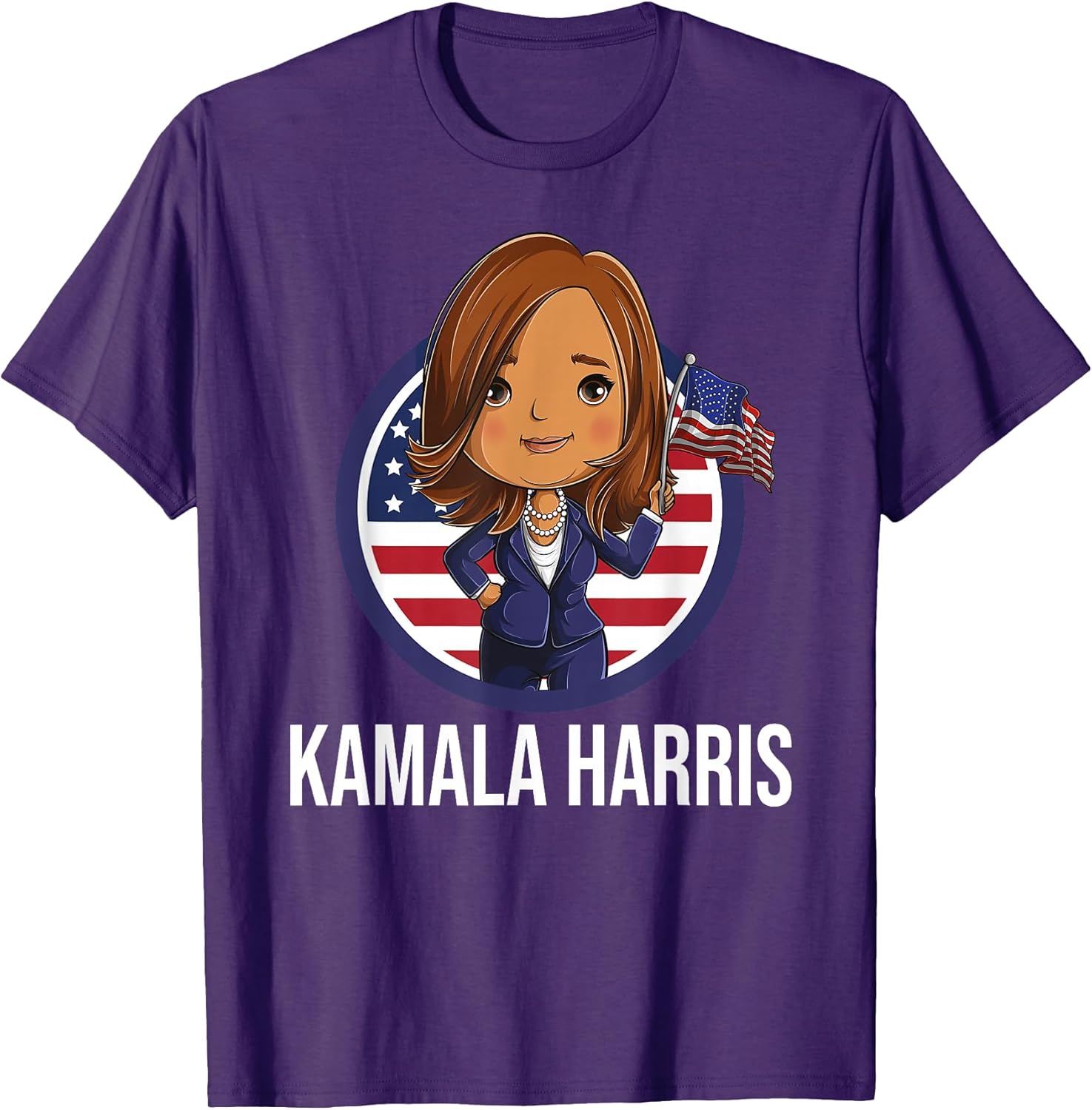 Kamala Harris Design For Men Women Youth And kids