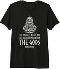 Motivational Pagan Viking & Norse Mythology Gifts