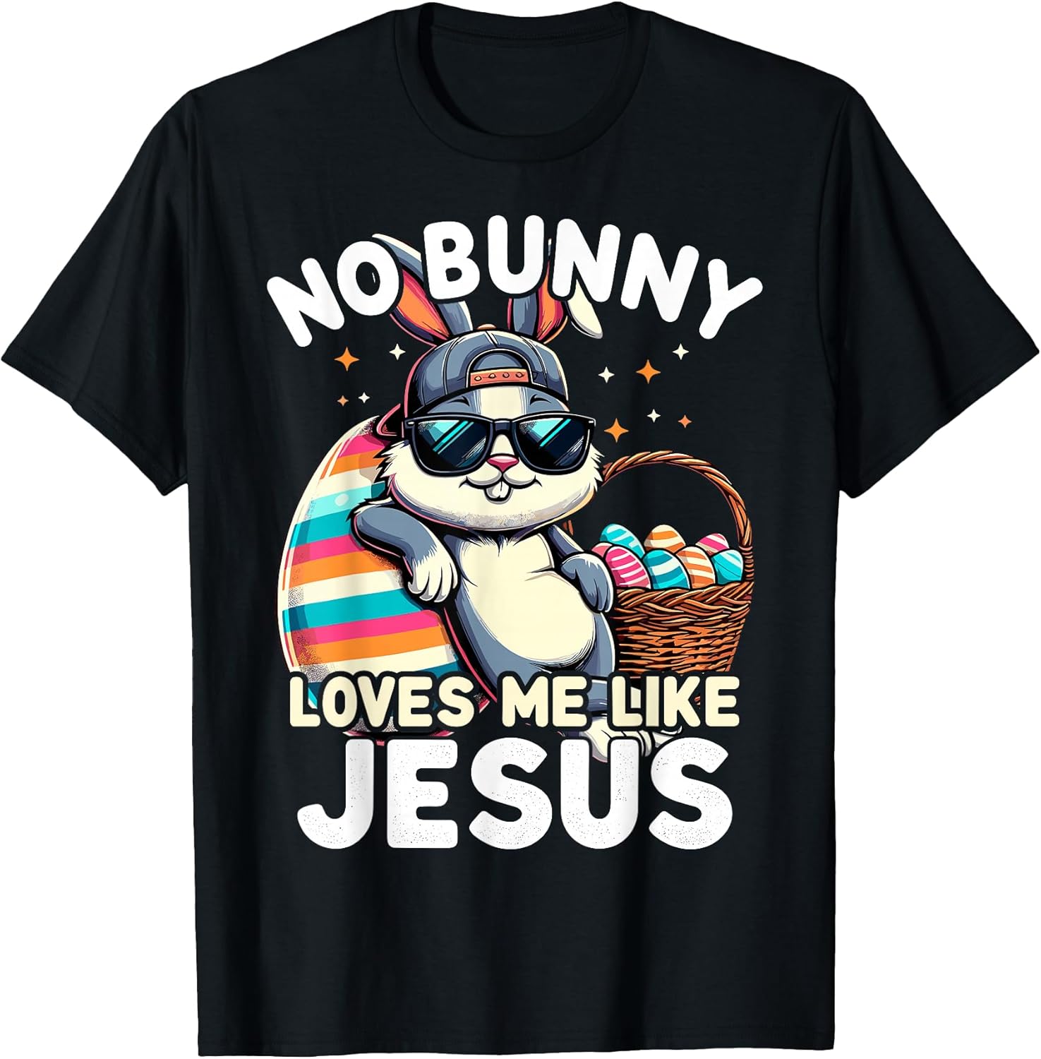 Religious Easter Christian Lover