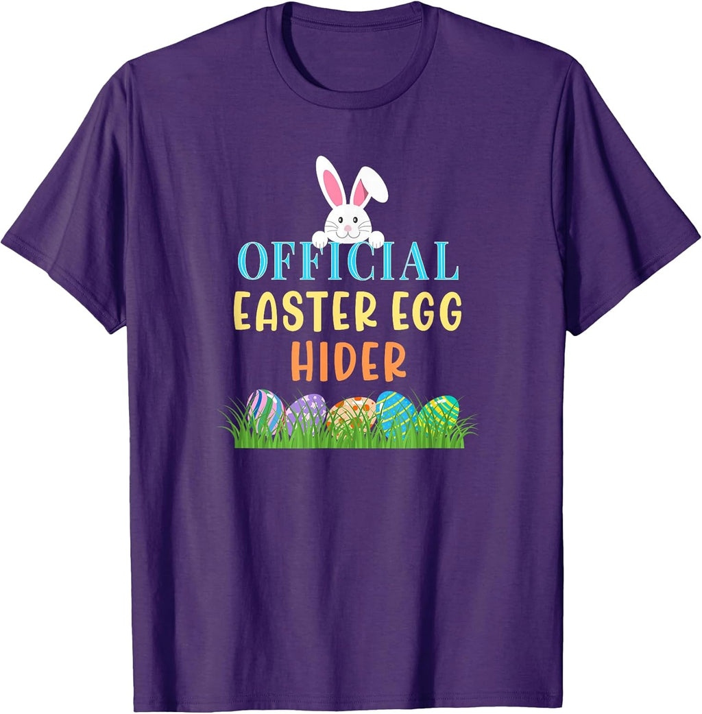 2024 Easter Egg Hunting For Adults & Kids