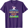 2024 Easter Egg Hunting For Adults & Kids