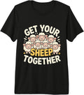 Sheep Advice Motivation Humor