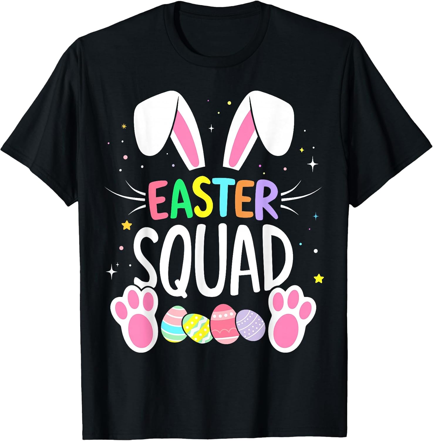 Easter squad store