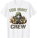 Easter Tee For Women Men Kids Children Easter Gift