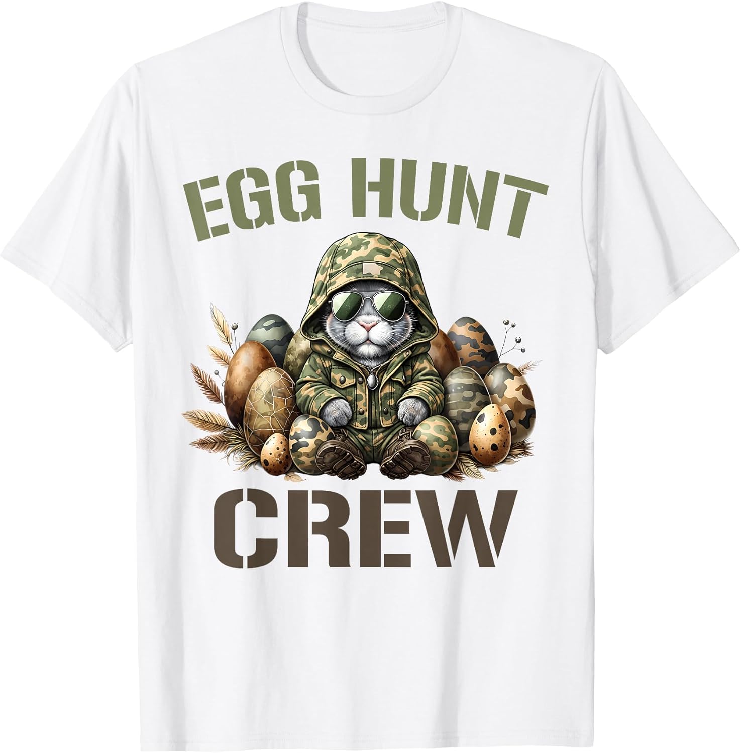 Easter Tee For Women Men Kids Children Easter Gift