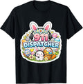 911 Dispatcher First Responder Easter Merch