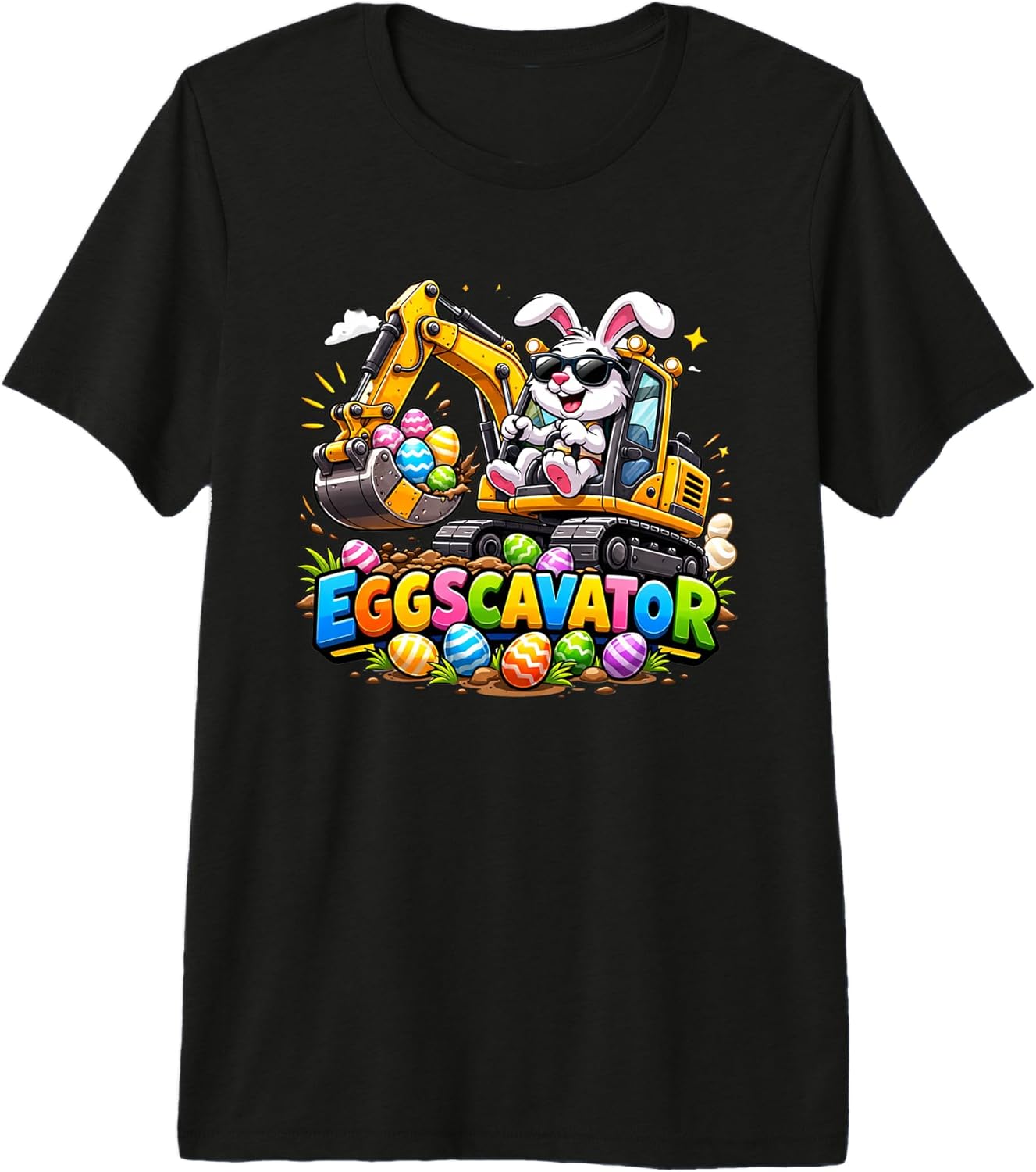 Easter Bunny Springtime Lifestyles