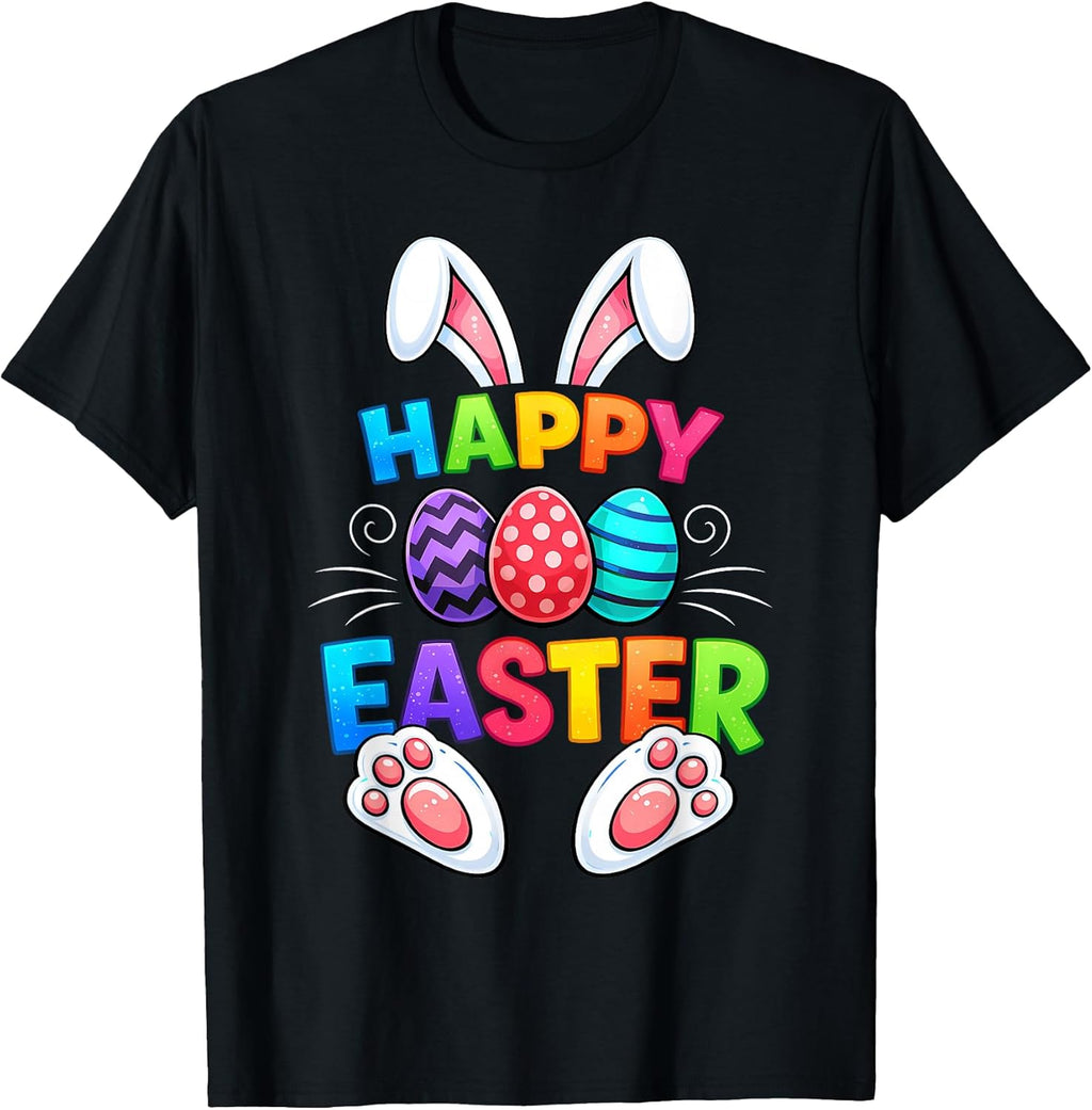 Happy Easter Day Tees.
