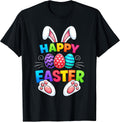 Happy Easter Day Tees.