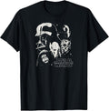 Darth Vader Collage T-Shirt