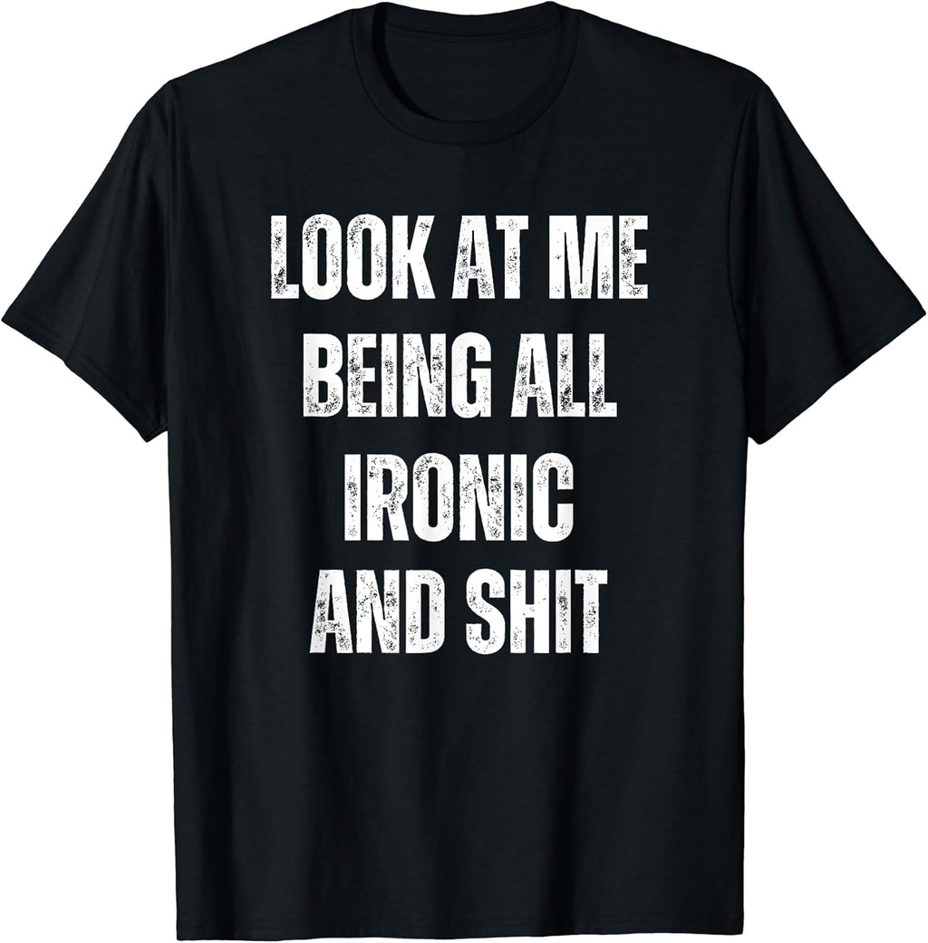 Sarcasm Season Apparel Co.
