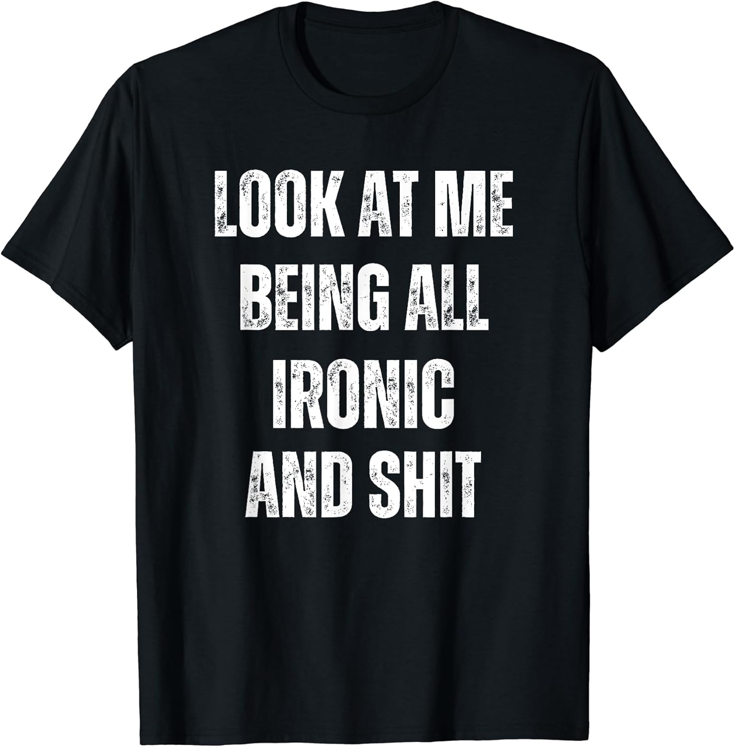 Sarcasm Season Apparel Co.