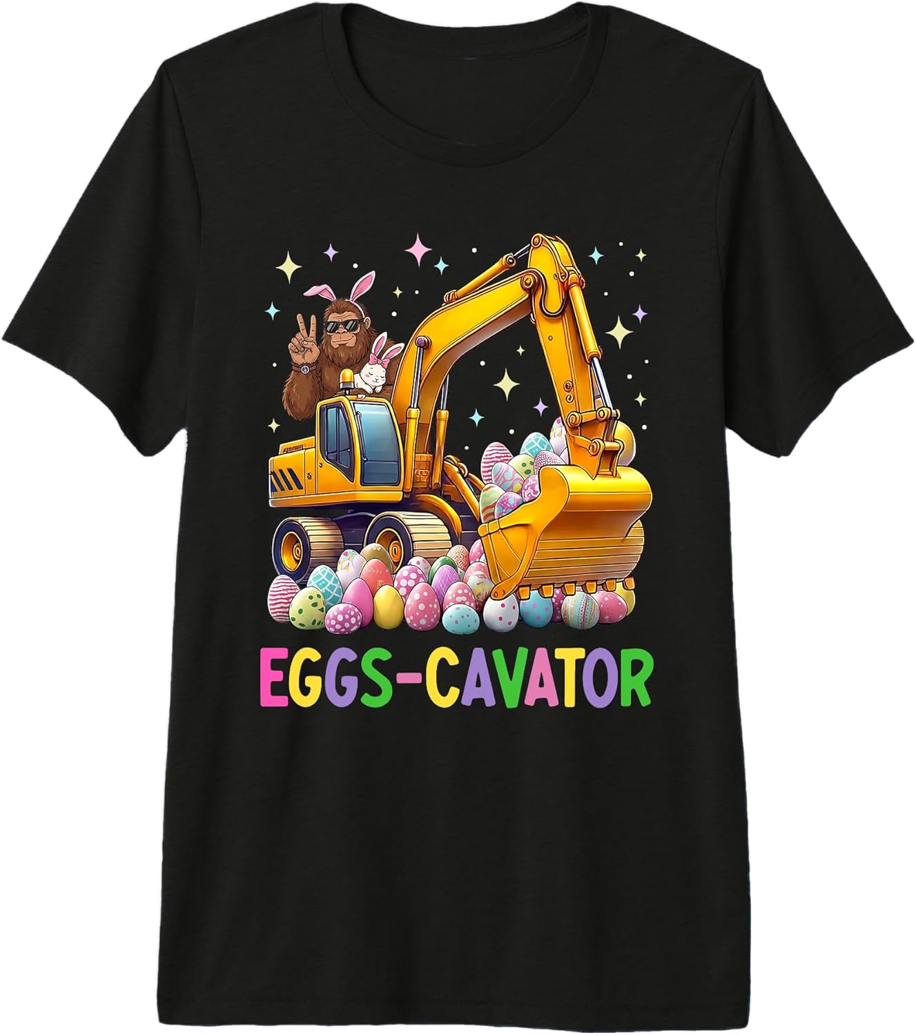 Easter Shirts Women Men Kids Children Easter