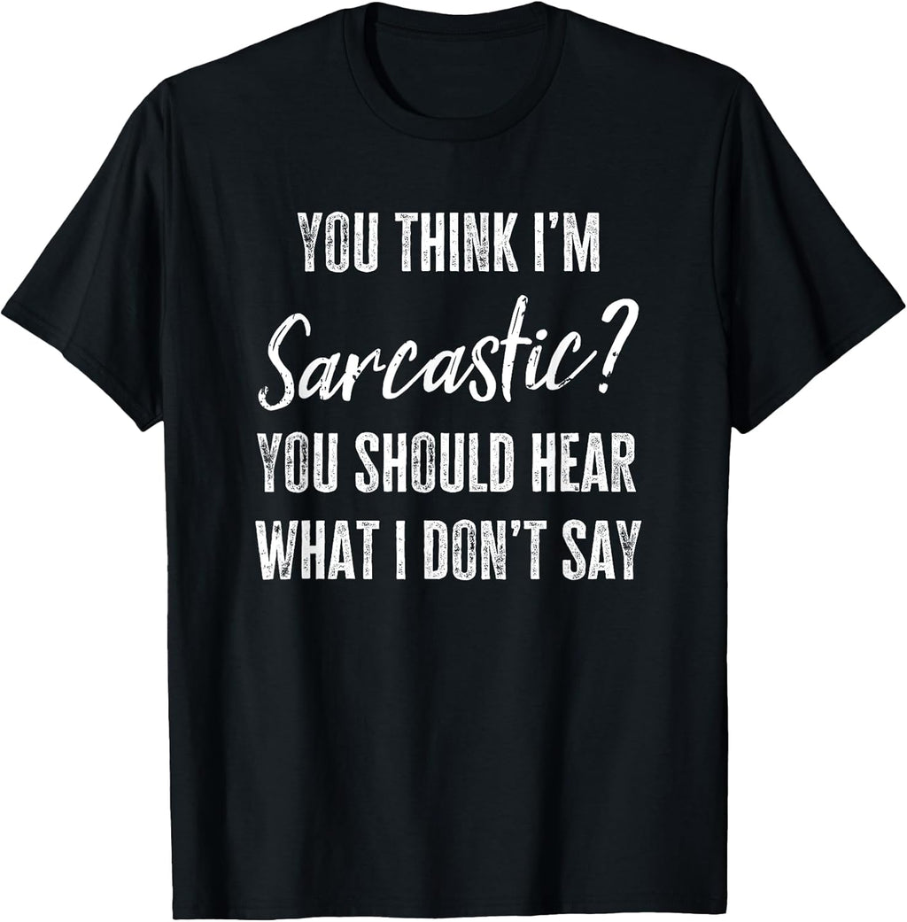 Funny & Hilarious Sarcastic Outfits Co.