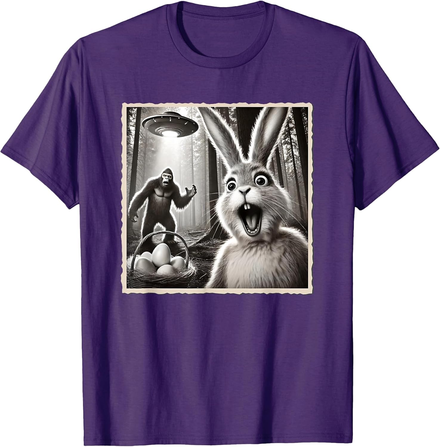 Funny Easter Outfits & Gifts for Men Women Kids