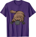 Funny Platypus Merch