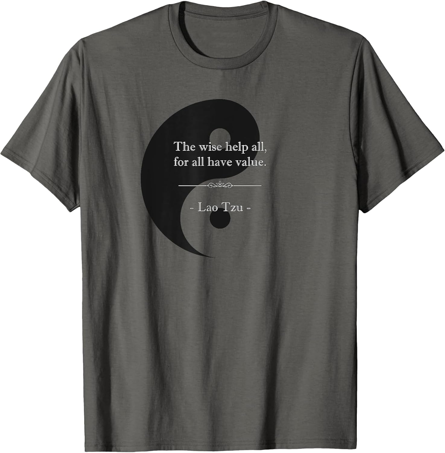 HZ Quotes Tees