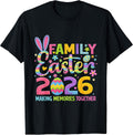 Boys Girls Toddler Easter Matching