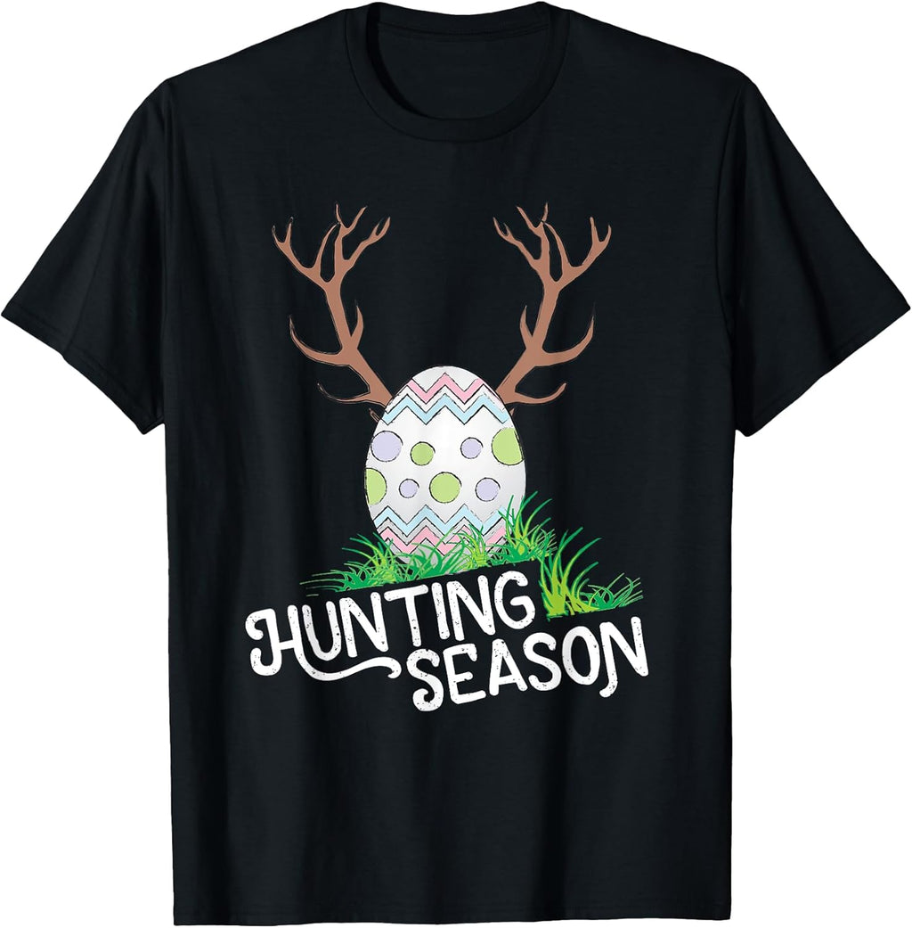 Funny Easter Bunny &Zoo