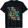 Encouraging Positive Message Women Men Apparel Co.