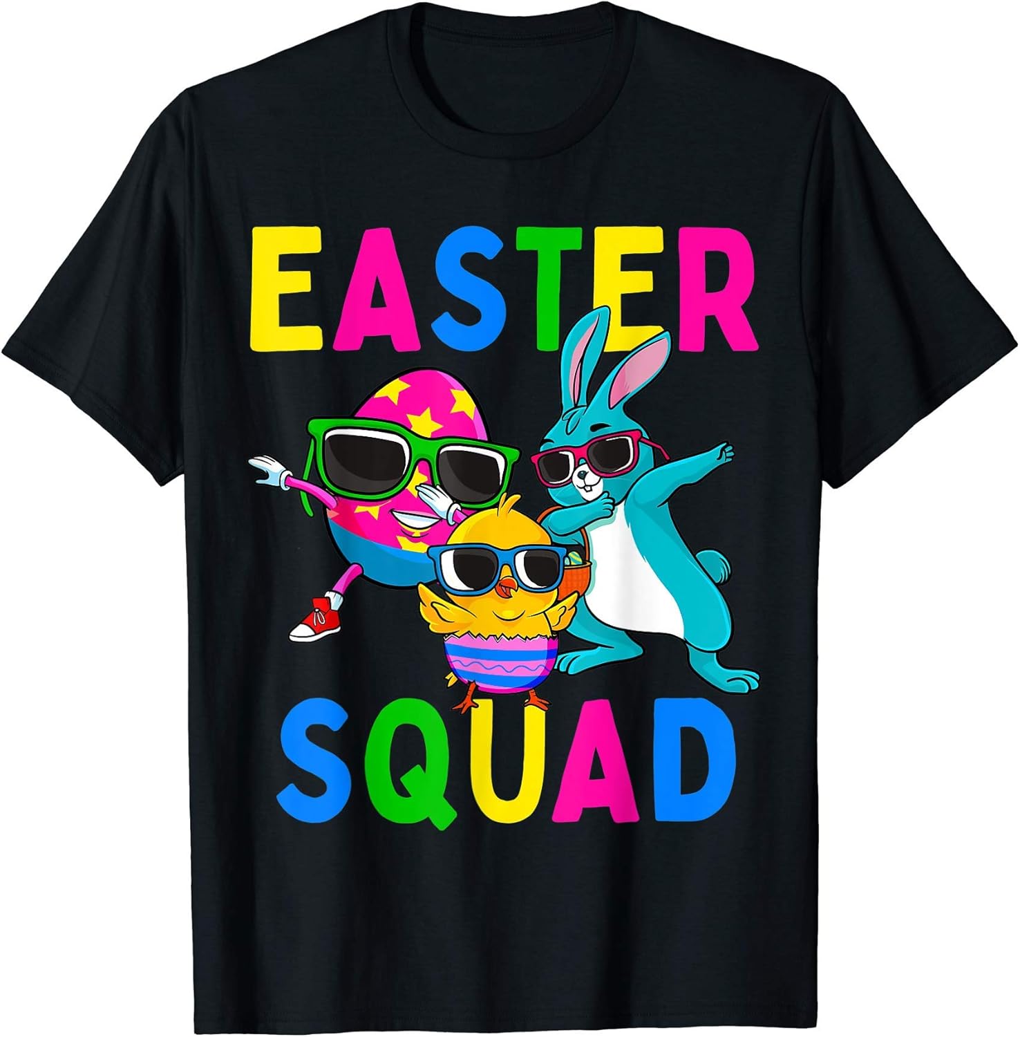Easter Time Gift Store