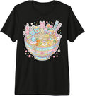 Kawaii Ramen Easter Anime Aesthetic Kids Teens
