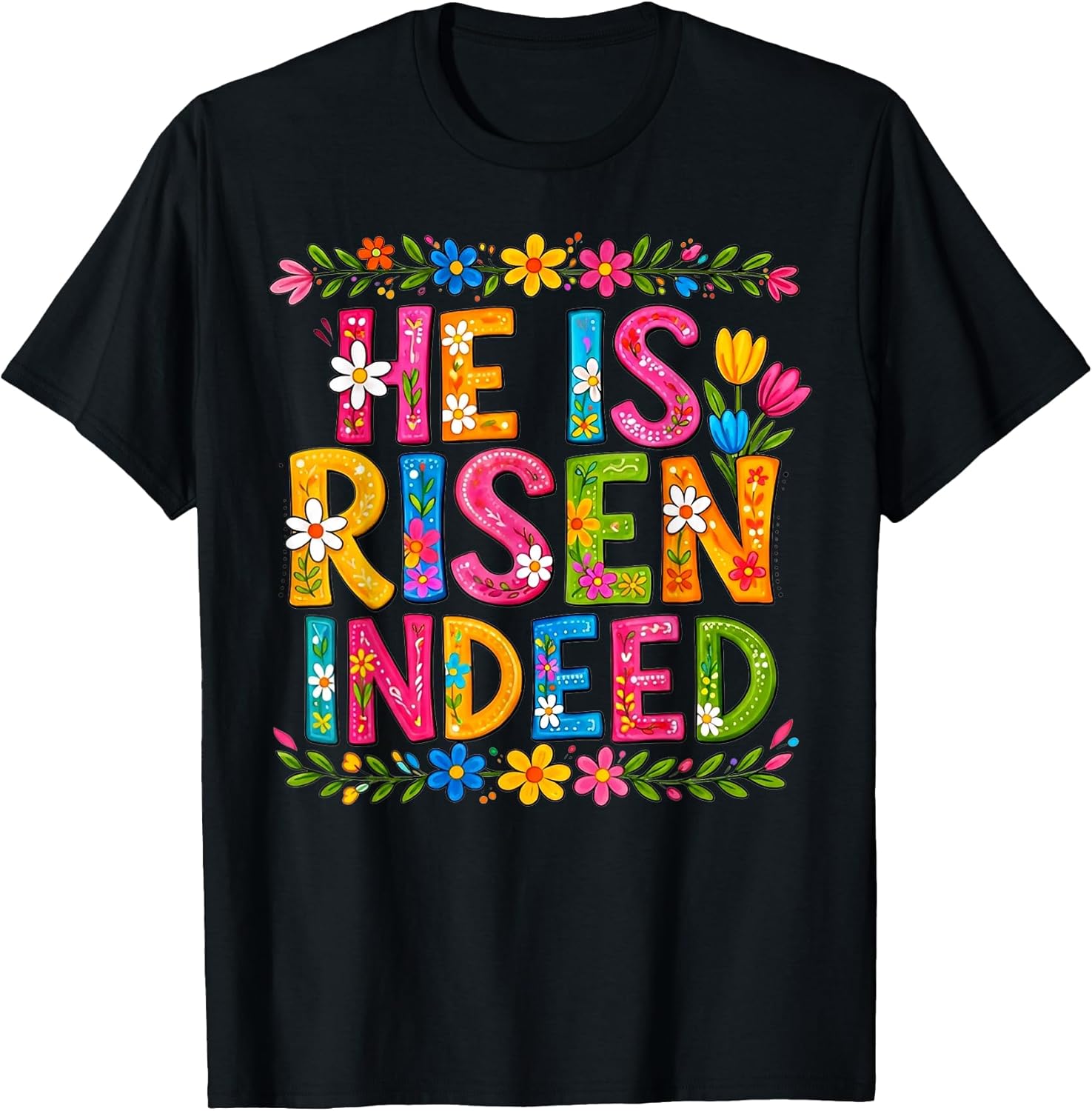 Funny trendy gift tee