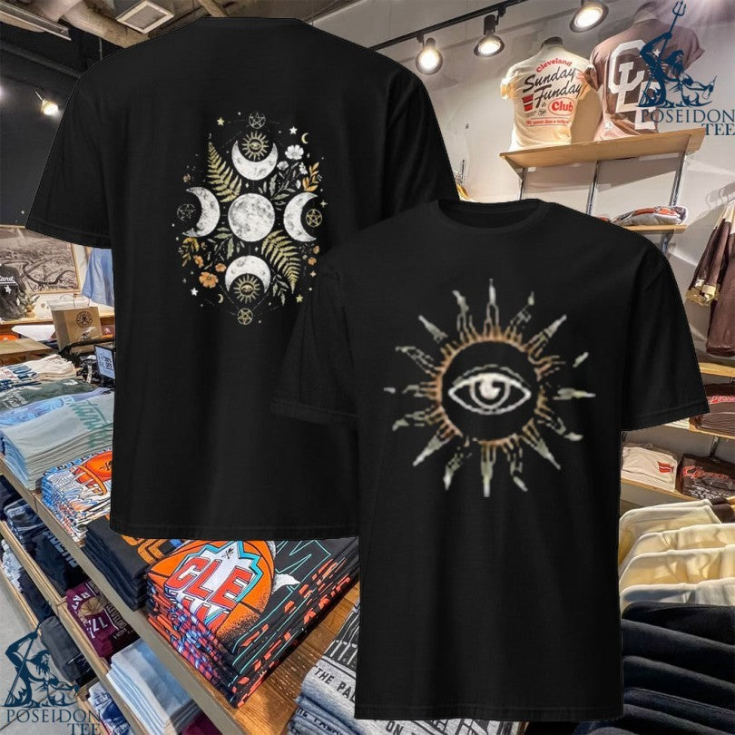 Xplr Summoning T-shirt