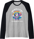 Unearth a Story Summer Reading 2026 Merch Gifts
