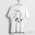 84 Adrenaline Junkie Skydiving Shirt Tee