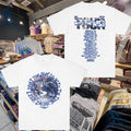 Big Sean Into The W!ld Tour T-shirt
