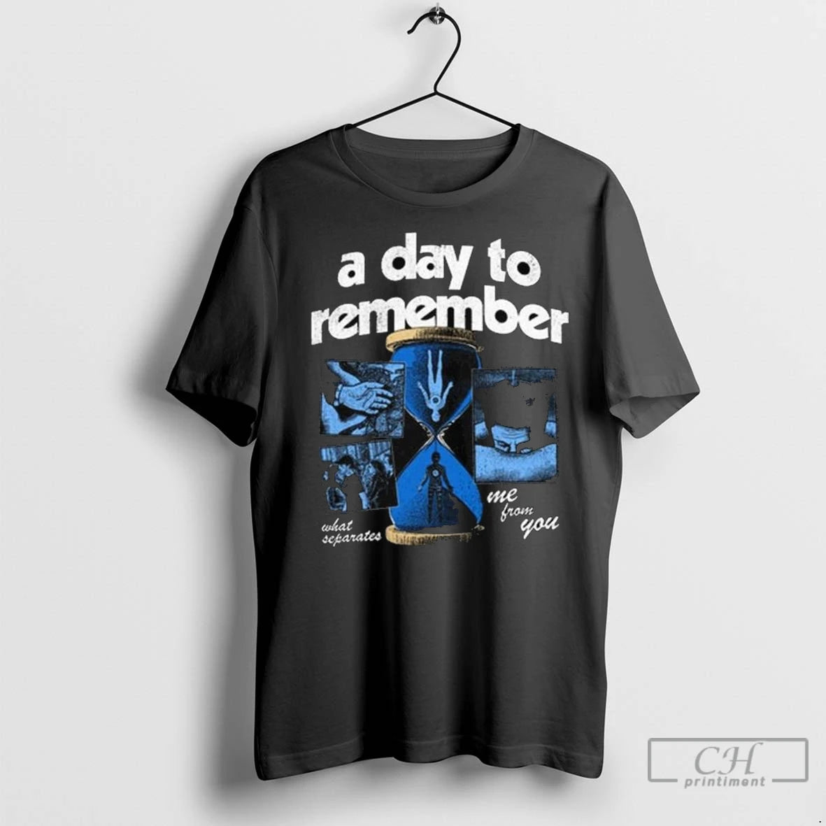 A Day To Remember Lauderdale Long Sleve T Shirts