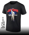 A It’s Jo-Time Jo Adell Los Angeles Angels baseball shirt
