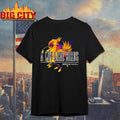A lot like birds Chocobo shirt