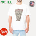 AINA THE END cat shirt