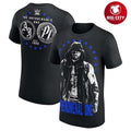 AJ Styles Untouchable Two Sided Shirt