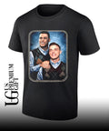 Aaron Judge and Ben Rice Step Brothers New York Yankees baseball 2026 shirt
