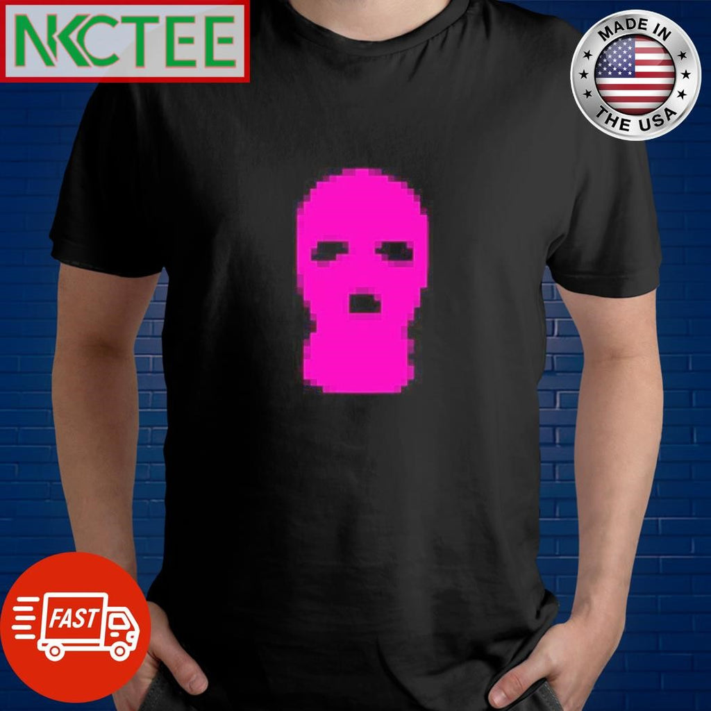 Addicted shirt