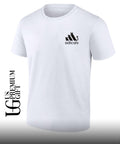 Adicats logo shirt