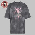 Adidas X Hannah Montana 20th Anniversary Washed T-Shirt