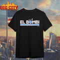 Adolis Garcia El Bombi Philadelphia shirt