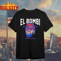 Adolis Garcia Philadelphia Bombi Swag Head Shirt