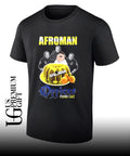 Afroman Lemon Pound Cake shirt