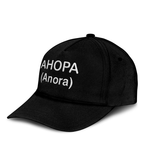 Ahopa Anora Hat