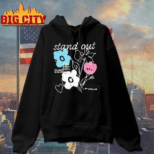 Aimsey I Am Just Me Stand Out Shirt
