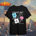Aimsey I Am Just Me Stand Out Shirt
