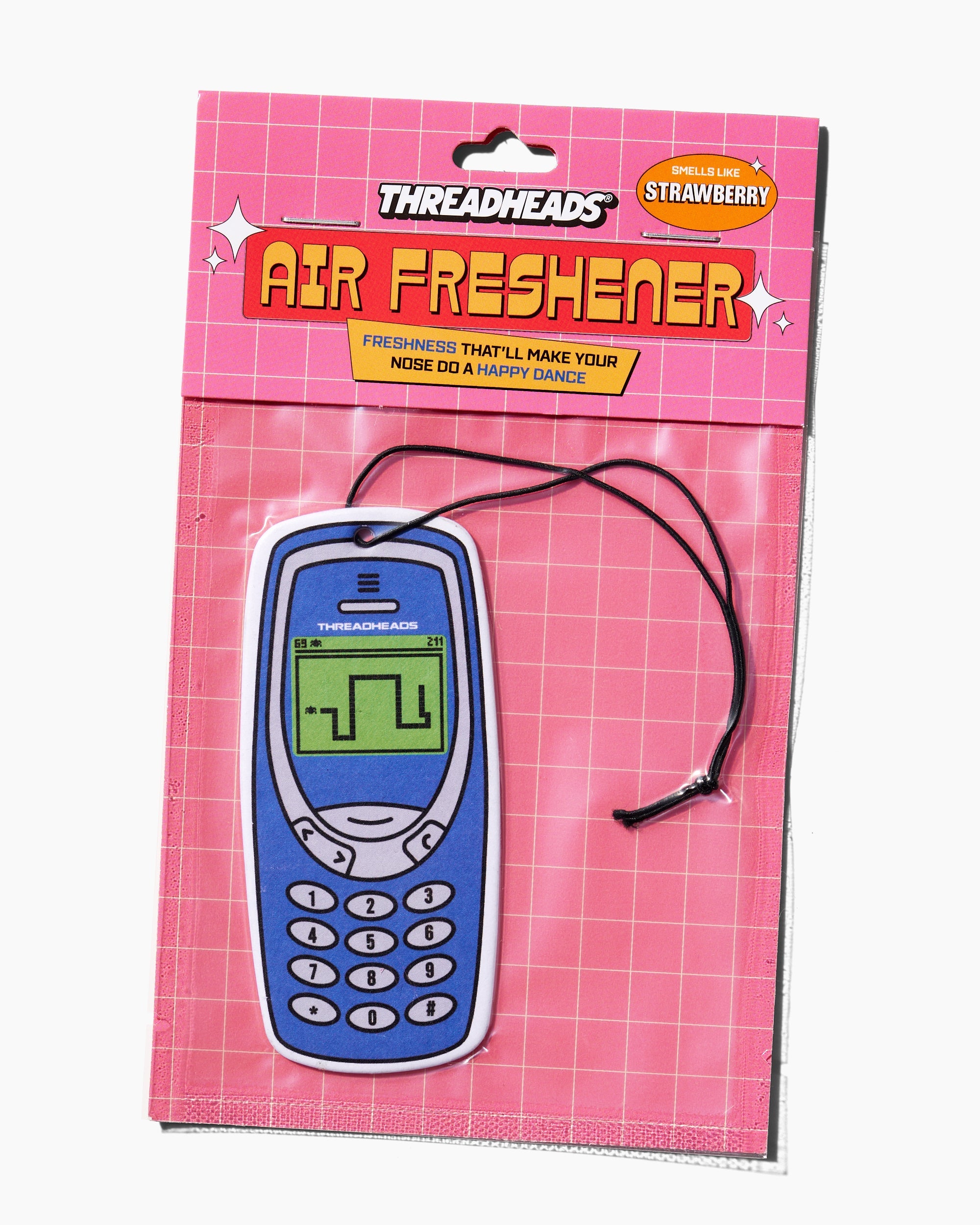 Phone Air Freshener